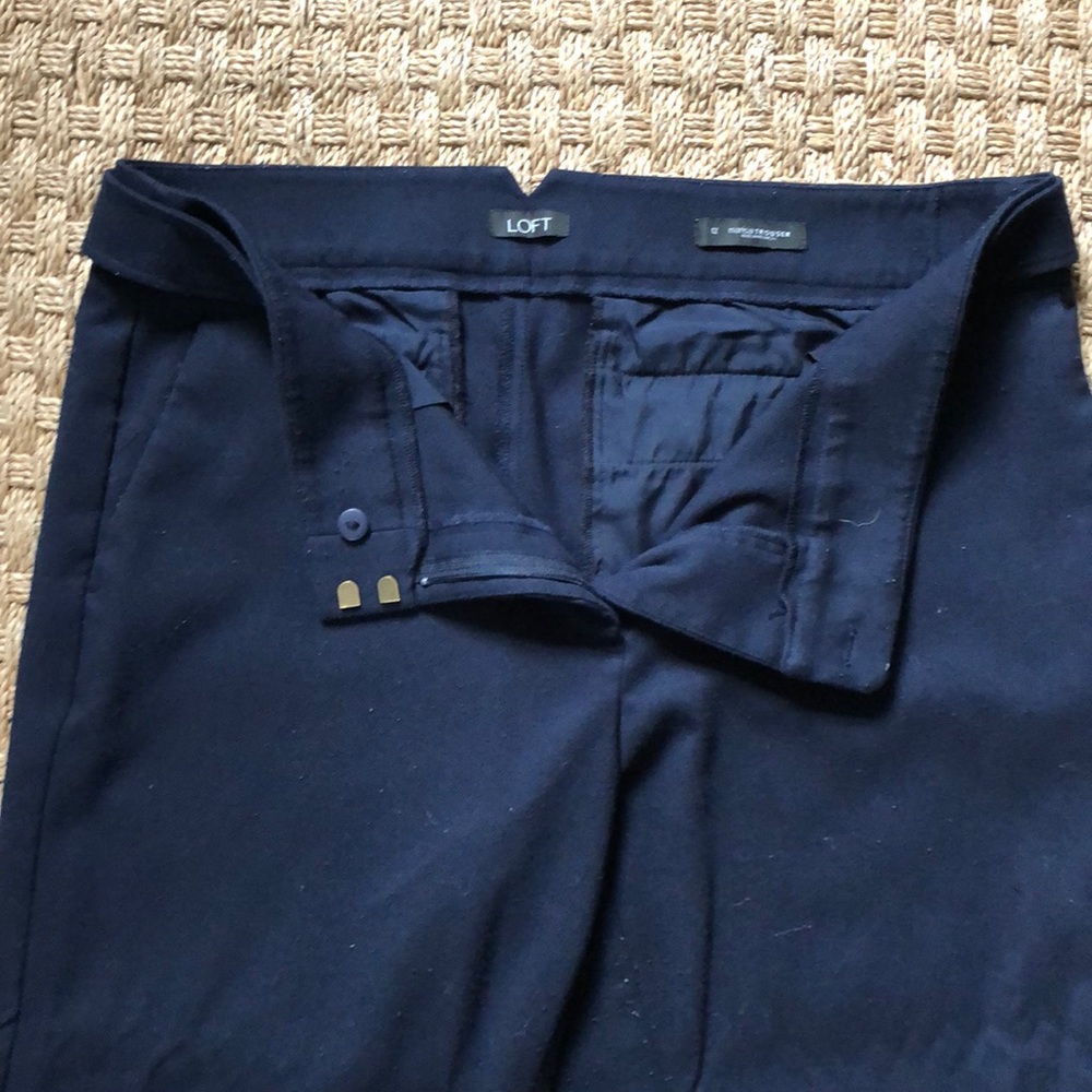 Trousers